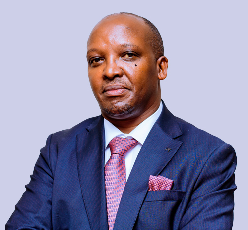 Eng. Sayinzoga N. Apollinaire