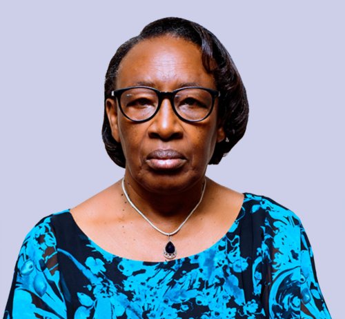 Maître Jeanne d’Arc MUKAKALISA