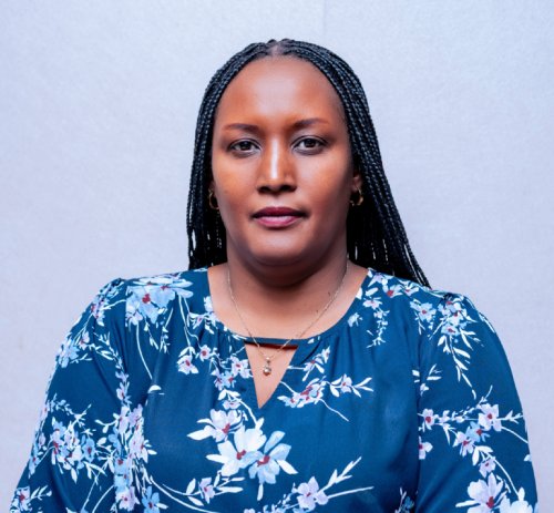 Nyinawabatesi Clémence