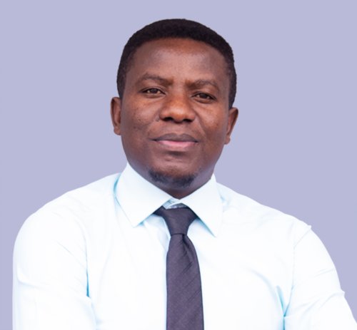 Theogene Frere Nsanzimana 