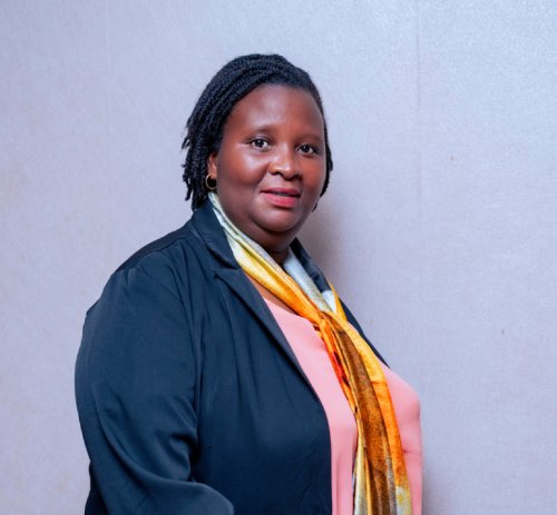 Mukeshimana Jeanette