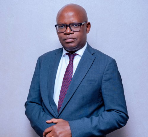 Mupiganyi Apollinaire